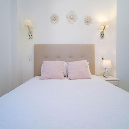 La Plaza Apartment Javea Arenal By Rock Rentals Eksteriør bilde