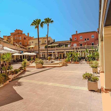 La Plaza Apartment Javea Arenal By Rock Rentals Eksteriør bilde