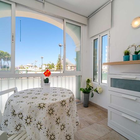 La Plaza Apartment Javea Arenal By Rock Rentals Eksteriør bilde