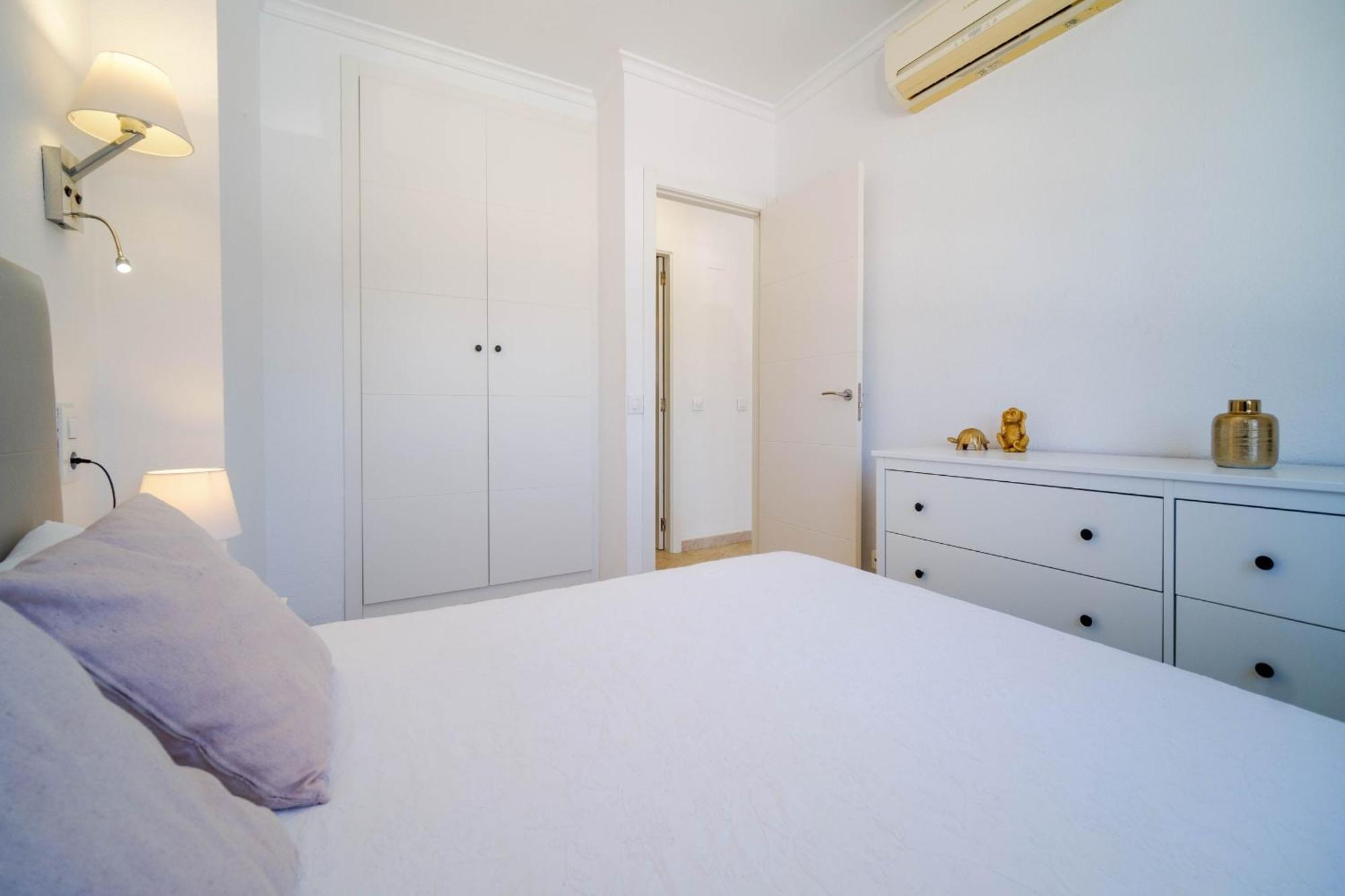 La Plaza Apartment Javea Arenal By Rock Rentals Eksteriør bilde