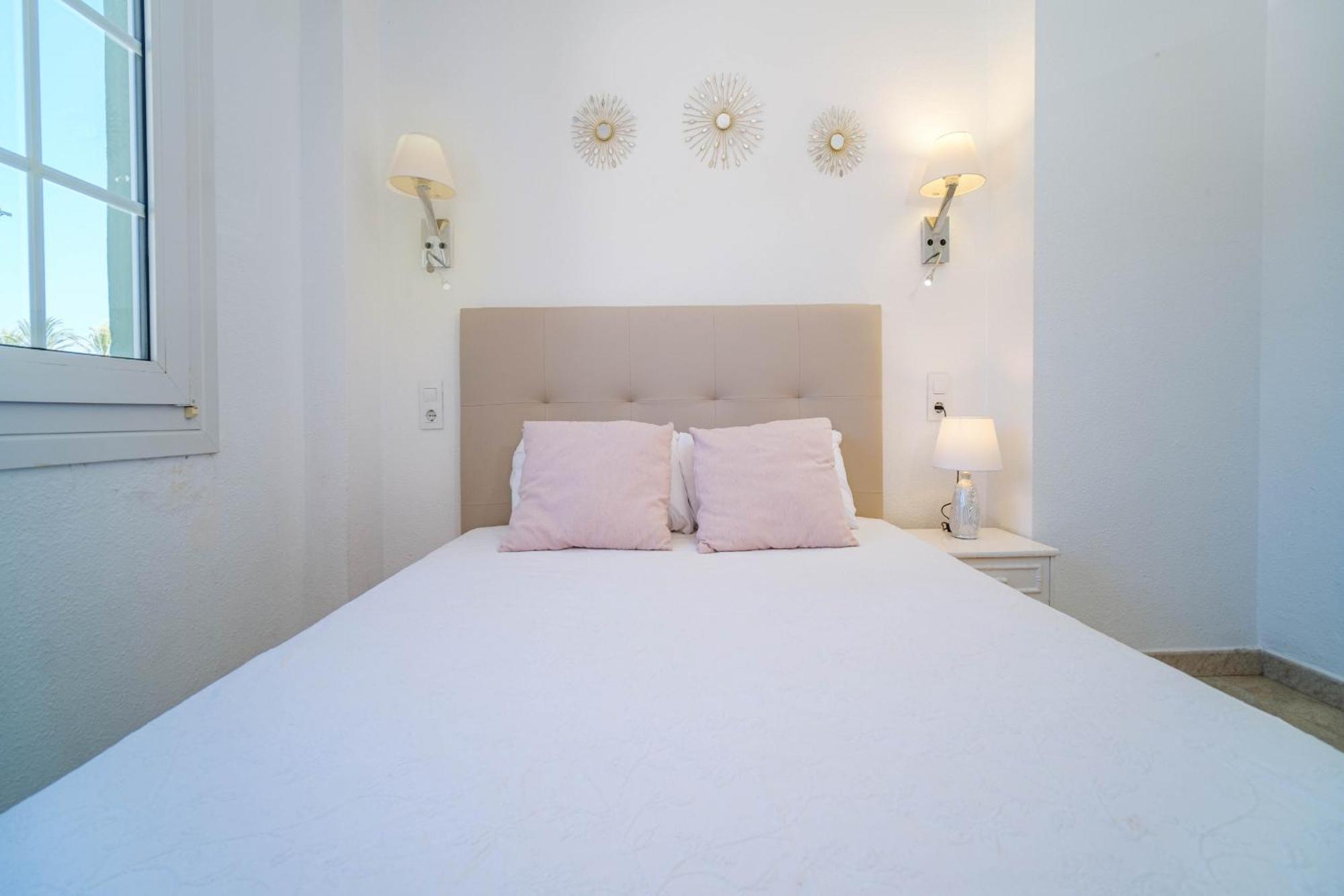 La Plaza Apartment Javea Arenal By Rock Rentals Eksteriør bilde