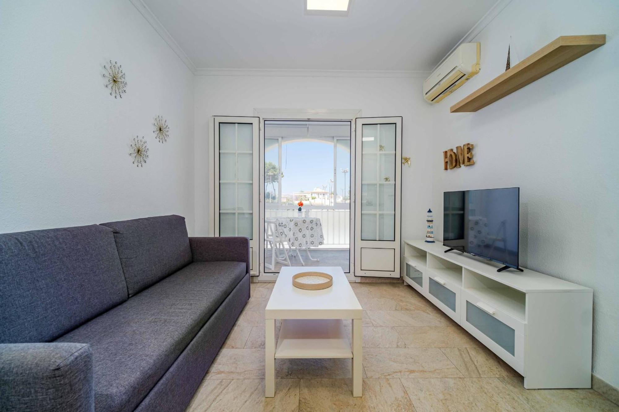 La Plaza Apartment Javea Arenal By Rock Rentals Eksteriør bilde